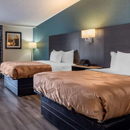Quality Inn Rock Hill Zewnętrze zdjęcie