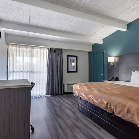 Quality Inn Rock Hill Zewnętrze zdjęcie