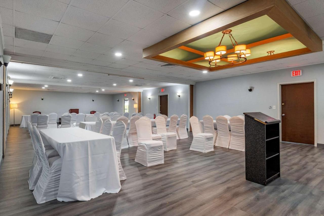 Quality Inn Rock Hill Zewnętrze zdjęcie