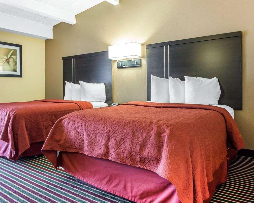 Quality Inn Rock Hill Pokój zdjęcie