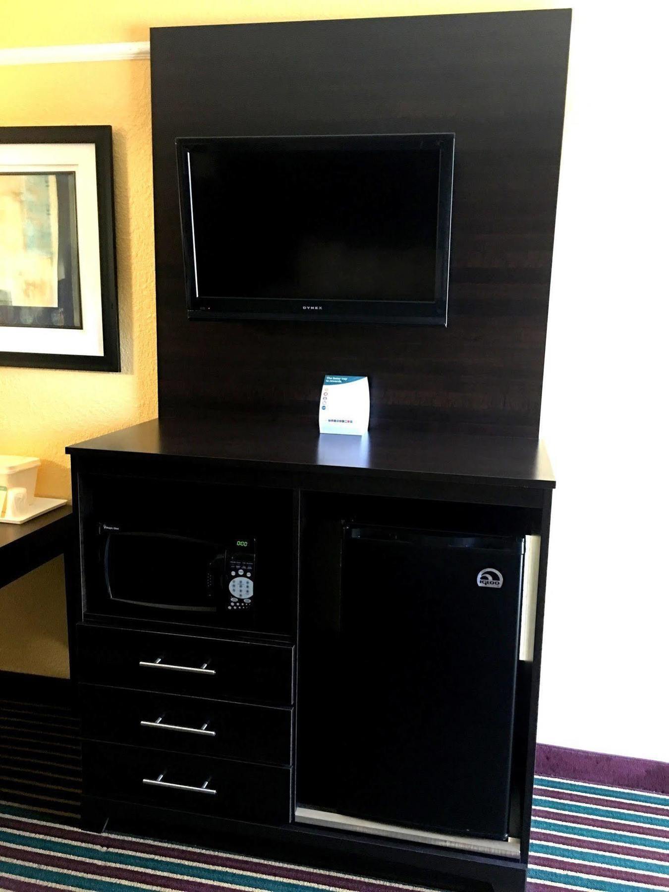 Quality Inn Rock Hill Zewnętrze zdjęcie