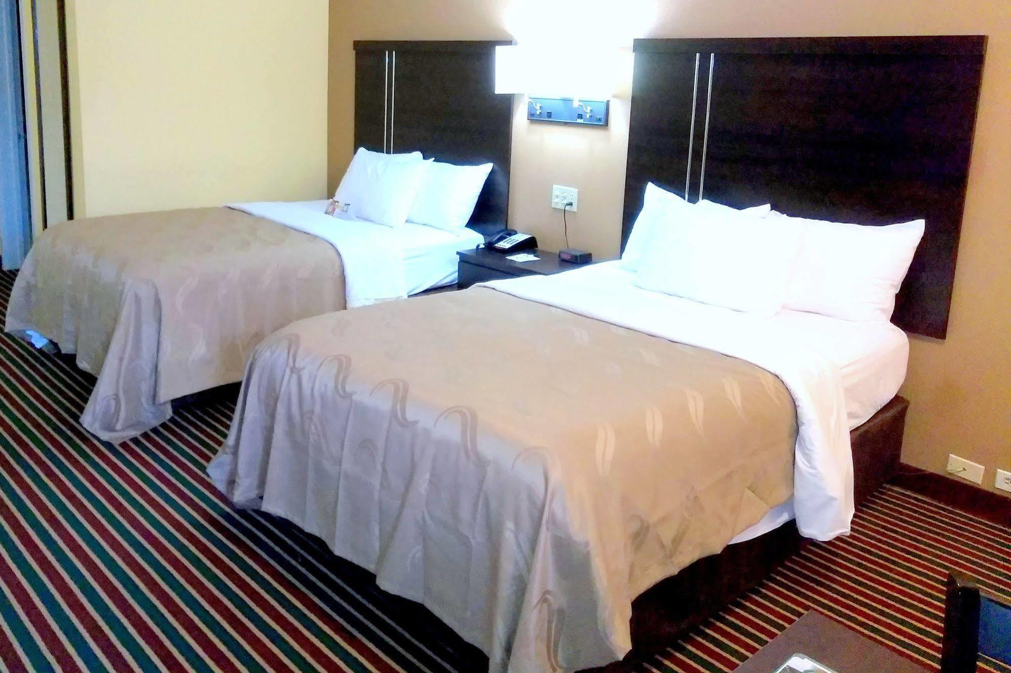 Quality Inn Rock Hill Zewnętrze zdjęcie